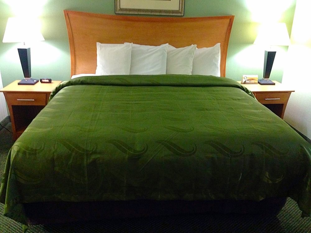 Quality Inn & Suites Near I-480 And I-29 Консіл-Блафс Екстер'єр фото